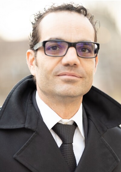 MC Maurizio