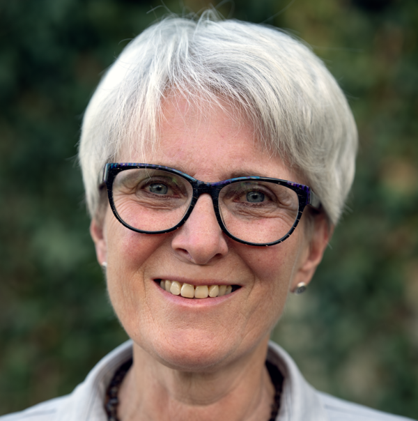 Corinne Martin